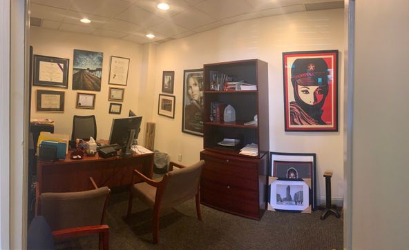 Law Offices of Goldman & Associates